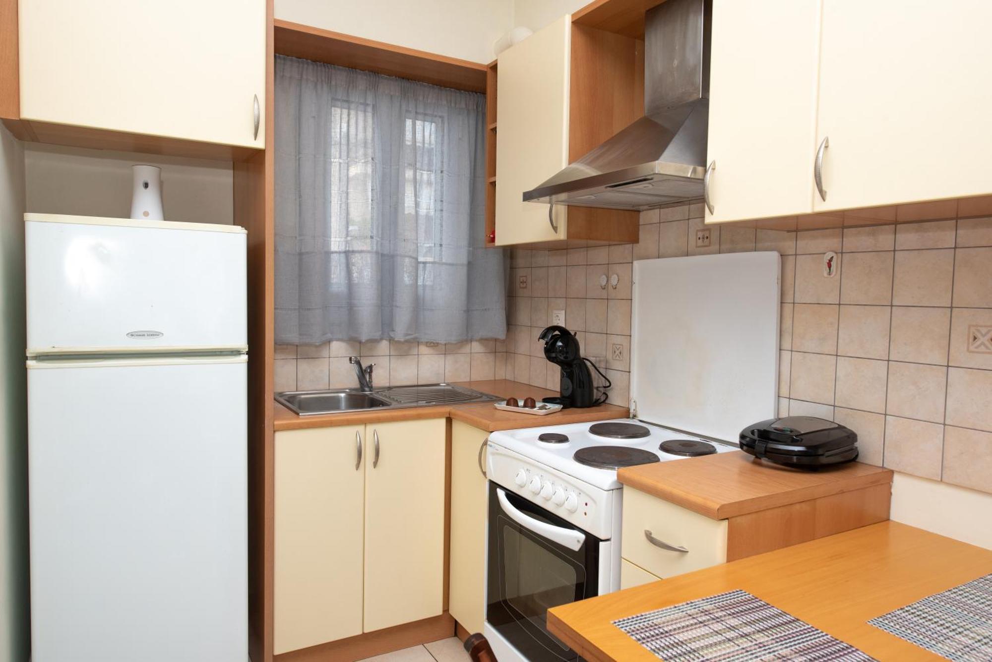 Olivine Apartments Лефкада Экстерьер фото